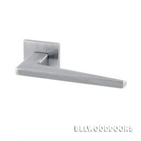 Ручка раздельная MORI USS MWSC-33 Итальянский тисненый фото