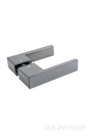 Ручка Gimmel H11 механическая, DM- 60, U, Серый фото