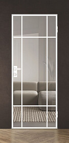 Спейс Апр 7 White фото