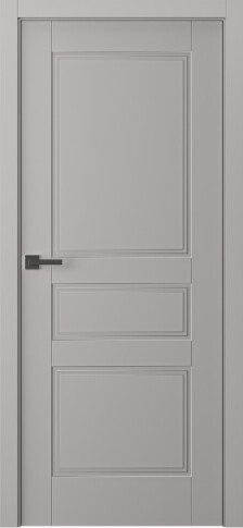 Межкомнатная глухая дверь Инари