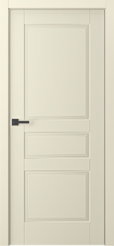 Межкомнатная глухая дверь Инари