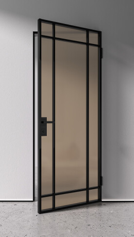 Спейс Апр 8 Black фото