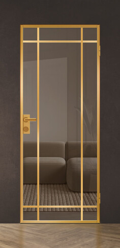 Спейс Апр 8 Gold фото