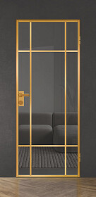 Спейс Апр 7 Gold фото