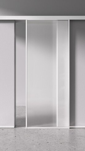 Спейс Ап 1 White фото