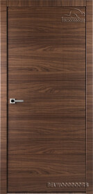 Межкомнатная глухая дверь Палладио