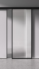 Спейс Ап 1 Black фото