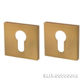 Накладка CYLINDER ET USS FSG-39 Флорентийское золото фото