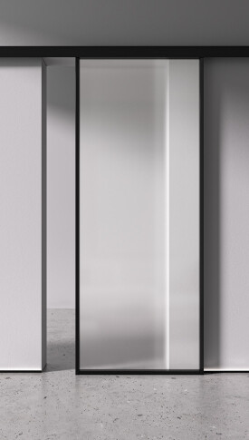 Спейс Ап 1 Black фото