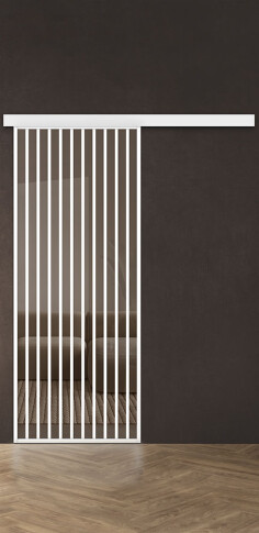 Спейс Ап 10 White фото