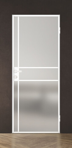 Спейс Апр 6 White фото