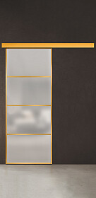 Спейс Ап 3 Gold фото