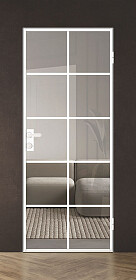 Спейс Апр 9 White фото