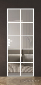 Спейс Апр 9 White фото