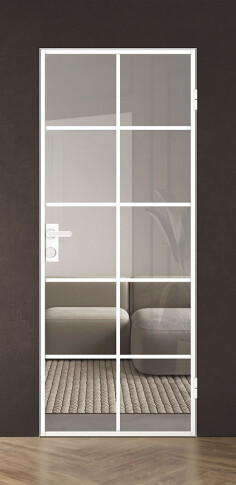 Спейс Апр 9 White фото