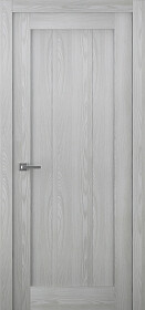 Межкомнатная дверь Челси-2 (глухая, распашная) - фото