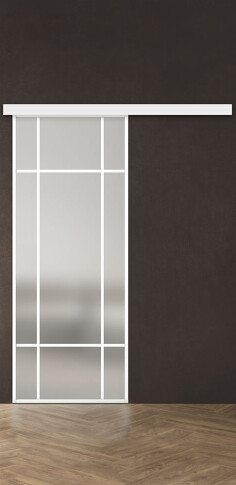 Спейс Ап 7 White фото