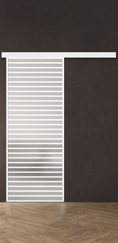 Спейс Ап 11 White фото