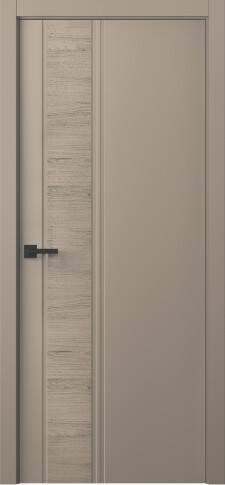Межкомнатная дверь Твинвуд 1