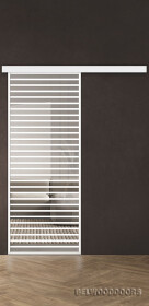 Спейс Ап 11 White фото