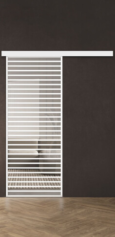 Спейс Ап 11 White фото