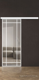 Спейс Ап 8 White фото