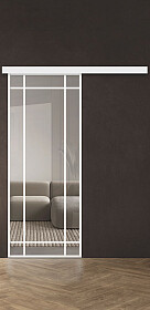 Спейс Ап 8 White фото