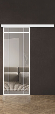 Спейс Ап 8 White фото