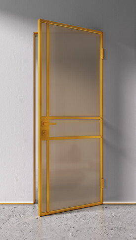 Спейс Апр 6 Gold фото
