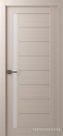 Межкомнатная остекленная дверь Барселона