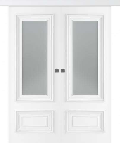 Палаццо 2 Купе двойное фото