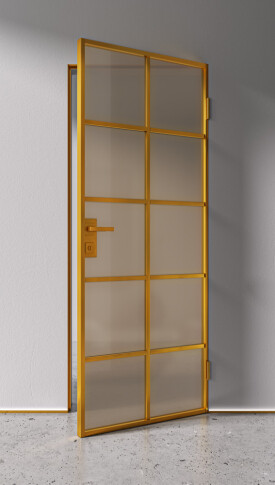 Спейс Апр 9 Gold фото