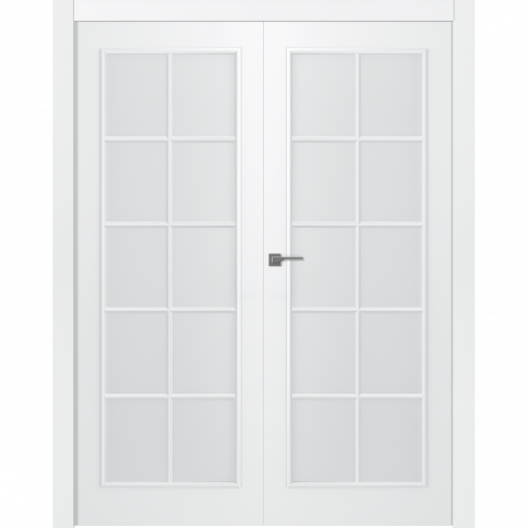 Ламира 1 Двойная фото