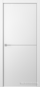 Avesta 1H Молдинг Хром фото