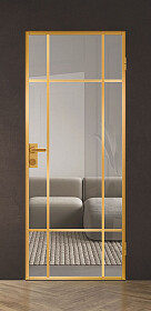 Спейс Апр 7 Gold фото