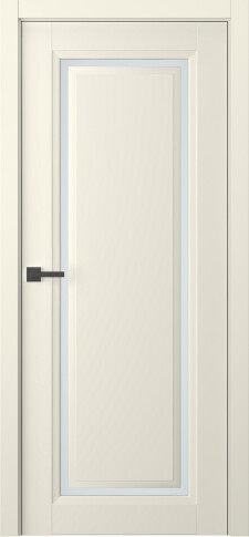 Межкомнатная остекленная дверь Аурум 1 Межкомнатная остекленная дверь Аурум 1