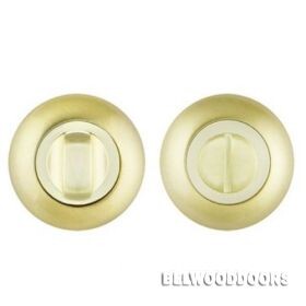 Ручка поворотная BK6 RМ SG/GP-4 фото