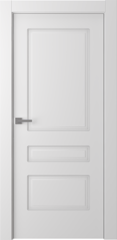 Межкомнатная глухая дверь Роялти Межкомнатная глухая дверь Роялти