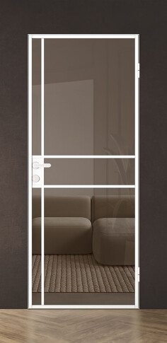 Спейс Апр 6 White фото