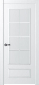Межкомнатная остекленная дверь Ламира 5 Межкомнатная остекленная дверь Ламира 5