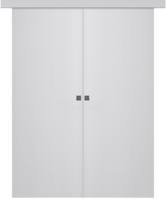 Ивент 1 Купе двойное фото