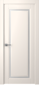 Межкомнатная остекленная дверь Аурум 1