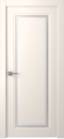 Межкомнатная остекленная дверь Аурум 1