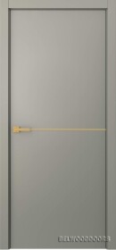 Avesta 1H Молдинг Золото фото