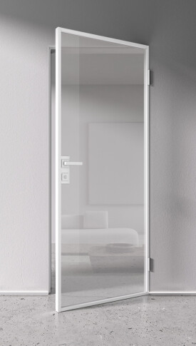 Спейс Апр 1 White фото