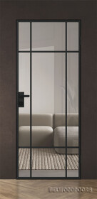 Спейс Апр 7 Black фото