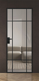 Спейс Апр 7 Black фото