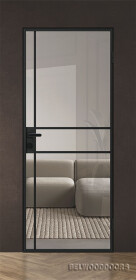 Спейс Апр 6 Black фото