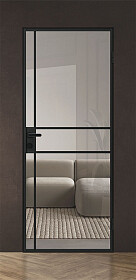 Спейс Апр 6 Black фото