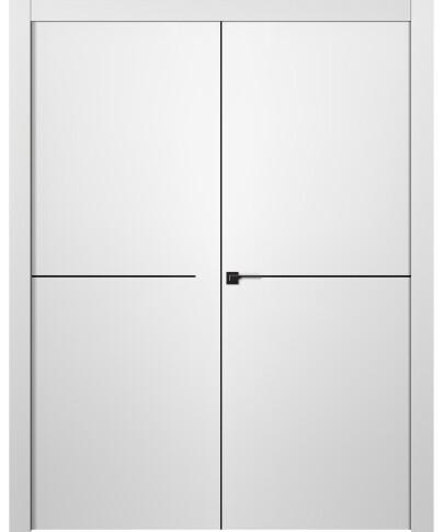 Avesta 1H Молдинг Чёрный Двойная фото Avesta 1H Молдинг Чёрный Двойная фото